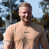 Mike Madsen