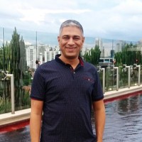 Diaa Eldin Dawood