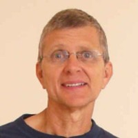 Gary Warden