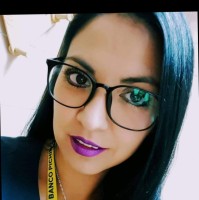 Veronica Cristina Leon  Lascano