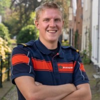 Bas Voorend