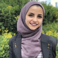 Nadeen Aljamal