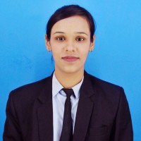 Shivangi dubey