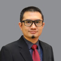 Nazmi Zulkifli P.Eng, MIEM, M.Eng