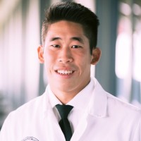 Bryce Nishida