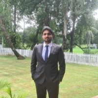 Rehan Gilan Ferzandi
