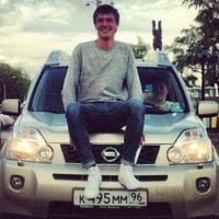 Георгий Печерский