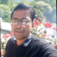 Govind Wairya