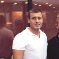 Matty Johnson