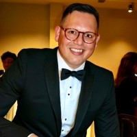 Luis Mota