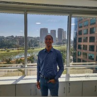 Leandro Santos Silva