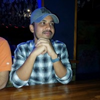 Venkatesh Katta