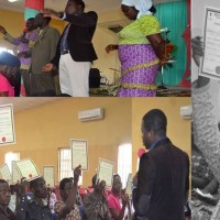 Proclaimers Gospel Ministry
