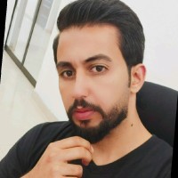 مصطفى الشمري