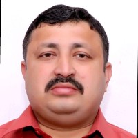 Deepak Dogra
