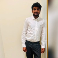 Ashwin Ezhilarasu