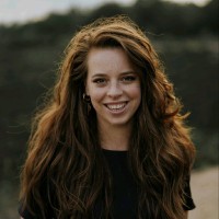 Lisa Van Eijk