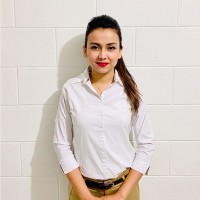 Varsha Badola