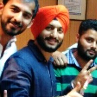 Manpreet Singh