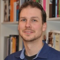 Sjaron van Gent