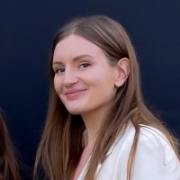 Zuzanna Harężlak