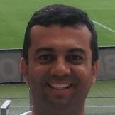 Marcone Rocha de Moraes