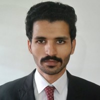 Immanuel Shaju