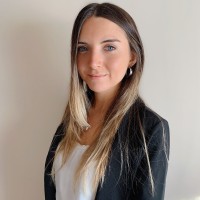 María Luciana Del Percio