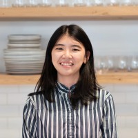 Chenlu (Lucy) Zhu