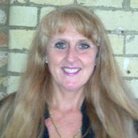 Louise Harper