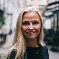 Silje Hjorth Lie