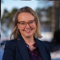 Charlotte Berge