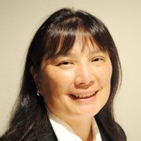 Shirley Woo
