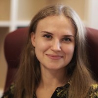 Daria Velyka