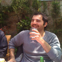 SERKAN DAĞ