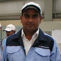 Pervaiz Ghouri