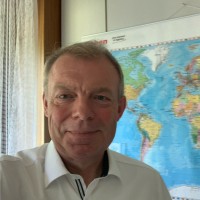 Rüdiger Pflaumbaum