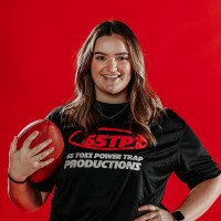 Kacie Stepp