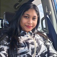 Mishael Manisha Chand