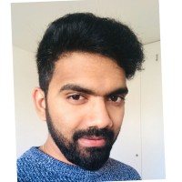 Satish Kumar Gantala