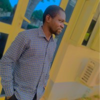 Musbaudeen Oyedeji