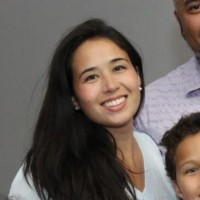 Stefanie Lucille Lister
