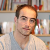 Dimitri Refauvelet