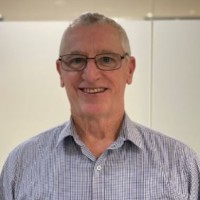 Peter Rouse