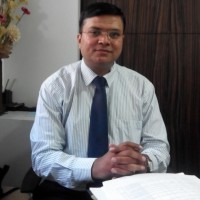 Sandeep Shinde