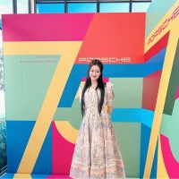 Vicky zhang