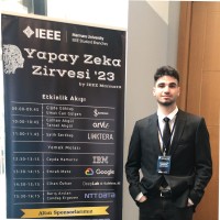 Enes Akturan