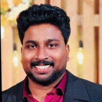 Kiran Das S V