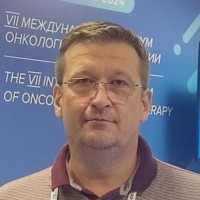 Andrey Sinitsyn