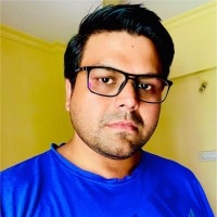 Kanti Kumar Singh